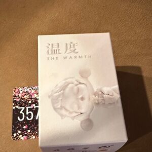 357, Authentic POP MART SKULLPANDA Warmth Series, SKULLPANDA Blind Box Figure